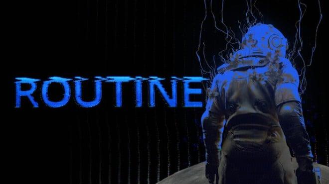 ROUTINE Update v2 2 0 0-RUNE Download Torrent [PC GAME]