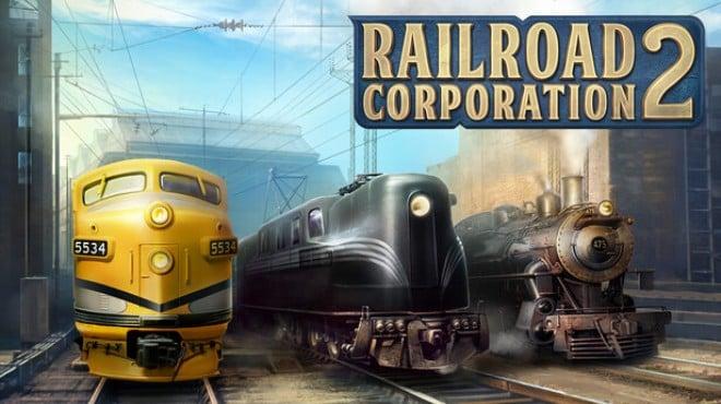 Railroad Corporation 2 Update v1 0 19477-RUNE Download Torrent [PC GAME]