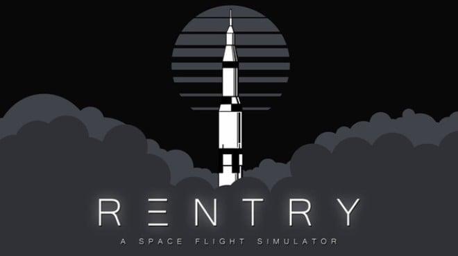Reentry A Space Flight Simulator Update v1 0 53-RUNE Download Torrent [PC GAME]