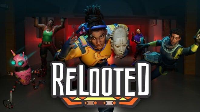 Relooted Update v1 0 24 0-RUNE Download Torrent [PC GAME]