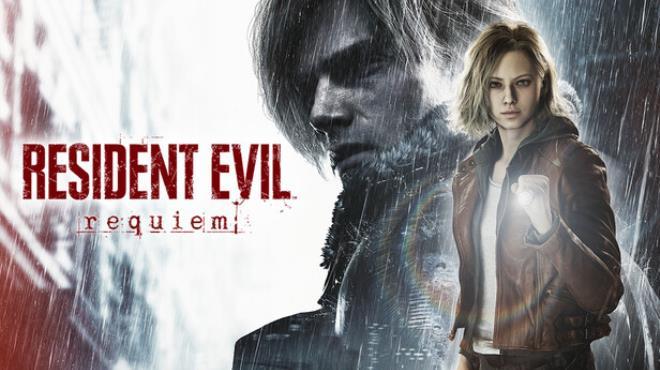 Resident Evil Requiem-voices38 Download Torrent [PC GAME]