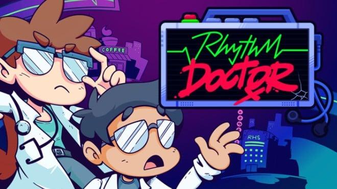 Rhythm Doctor Update v1 1 0-TENOKE Download Torrent [PC GAME]