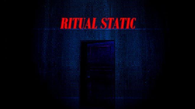 Ritual Static Download Torrent [PC GAME]
