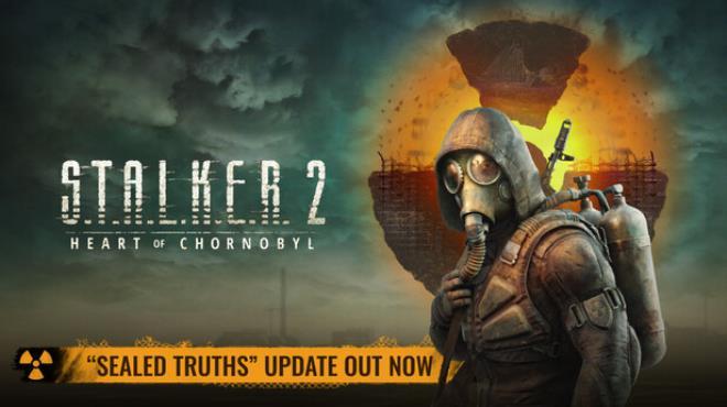 S.T.A.L.K.E.R. 2: Heart of Chornobyl Update v1.9.0 Download Torrent [PC GAME]