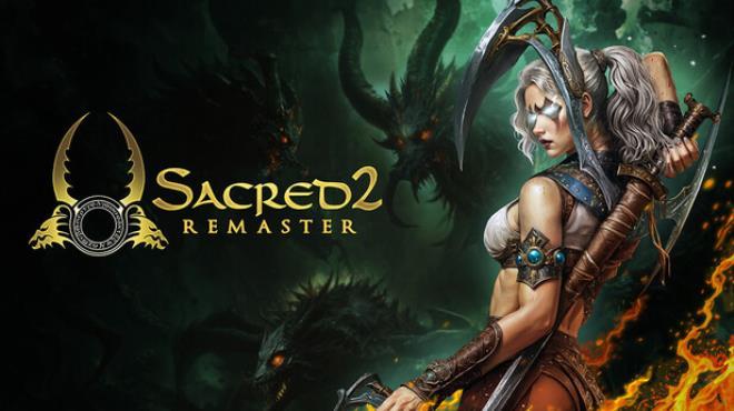 Sacred 2 Remaster (v2026.04.12) Download Torrent [PC GAME]