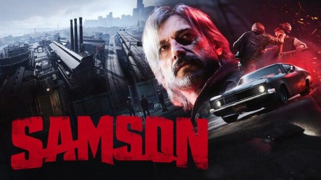 Samson-RUNE Download Torrent [PC GAME]