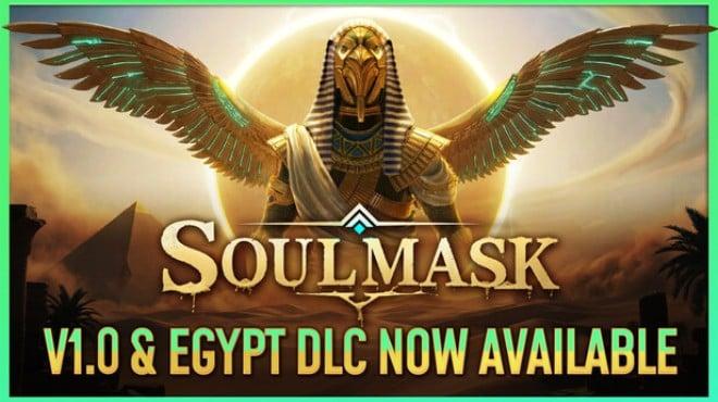 Soulmask-RUNE Download Torrent [PC GAME]