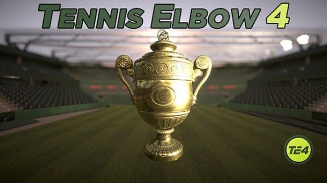 Tennis Elbow 4 Update Build 157-RUNE Download Torrent [PC GAME]