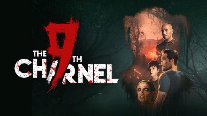 The 9th Charnel Update v20260317-RUNE Download Torrent [PC GAME]