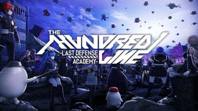The Hundred Line Last Defense Academy Update v1.2.0 Download Torrent [PC GAME]