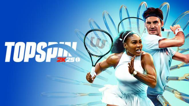 TopSpin 2K25 (v17309615 & All DLCs) (Hypervisor) Download Torrent [PC GAME]