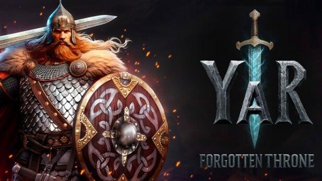 YAR Forgotten Throne-RUNE Download Torrent [PC GAME]