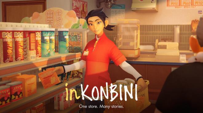 inKONBINI: One Store. Many Stories Download Torrent [PC GAME]
