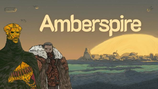 Amberspire Download Torrent [PC GAME]