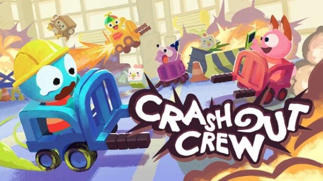 Crashout Crew-RUNE Download Torrent [PC GAME]