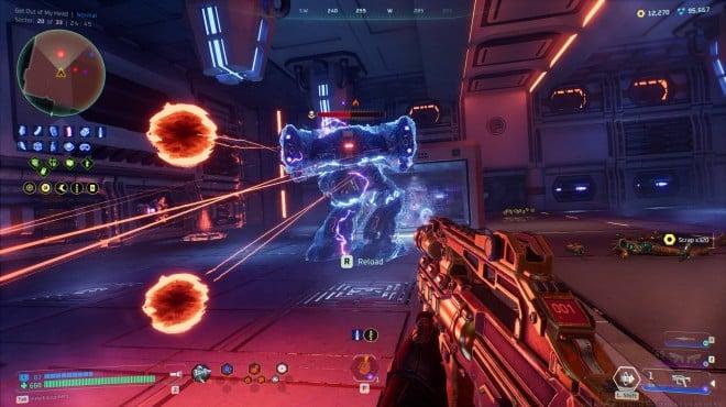 Deadzone Rogue Update v1 4 0 0-RUNE Download Torrent [PC GAME]