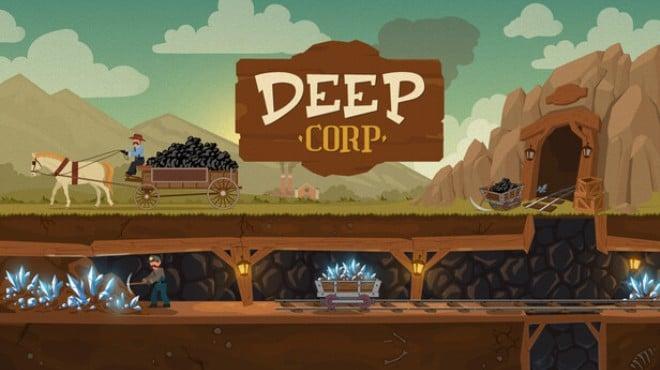 Deep Corp Download Torrent [PC GAME]