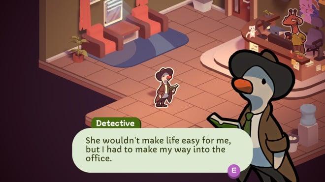 Duck Detective The Secret Salami Update v1 3 27-TENOKE Download Torrent [PC GAME]