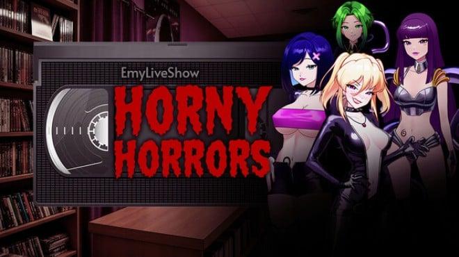 EmyLiveShow: Horny Horrors Download Torrent [PC GAME]