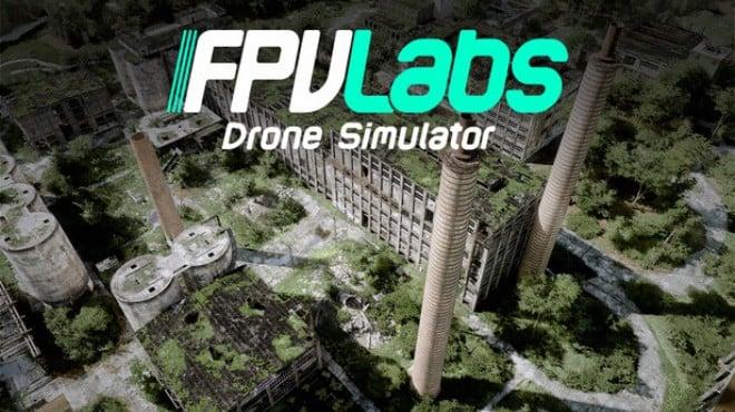 FPV Labs – Drone Simulator Download Torrent [PC GAME]
