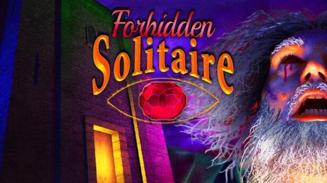 Forbidden Solitaire (v1.03) Download Torrent [PC GAME]