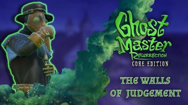 Ghost Master Resurrection Walls of Judgment-RUNE Download Torrent [PC GAME]