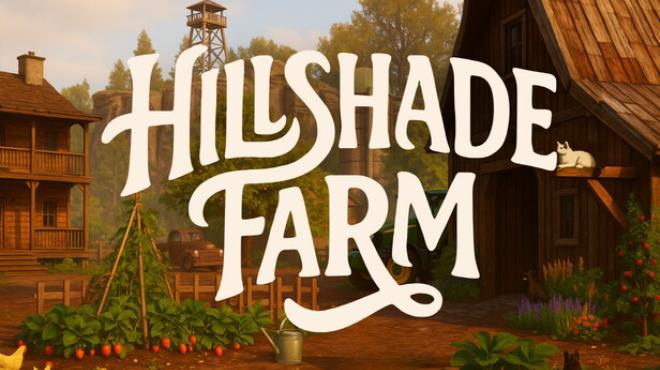 Hillshade Farm Download Torrent [PC GAME]