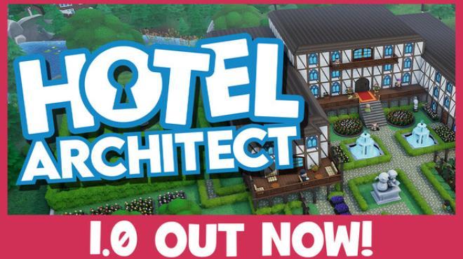 Hotel Architect (v1.0) Download Torrent [PC GAME]