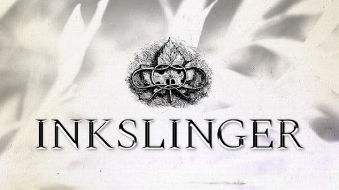 Inkslinger Download Torrent [PC GAME]