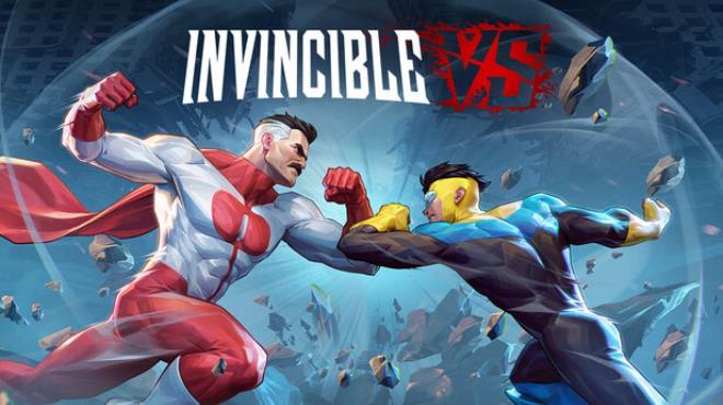 Invincible VS Hotfix-RUNE Download Torrent [PC GAME]