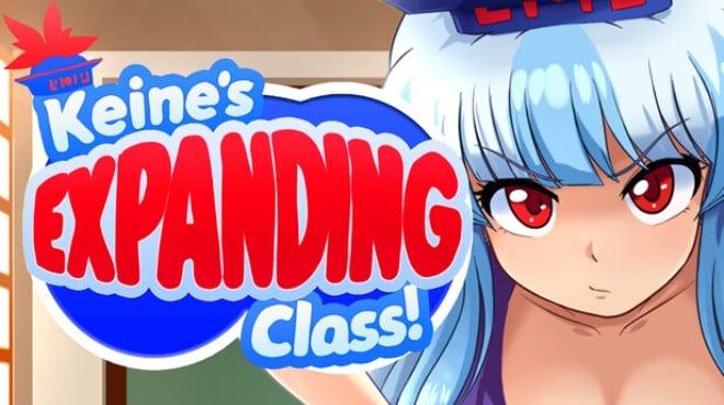 Keines Expanding Class-TENOKE Download Torrent [PC GAME]