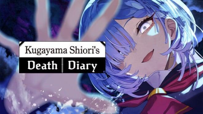 Kugayama Shioris Death Diary-TENOKE Download Torrent [PC GAME]