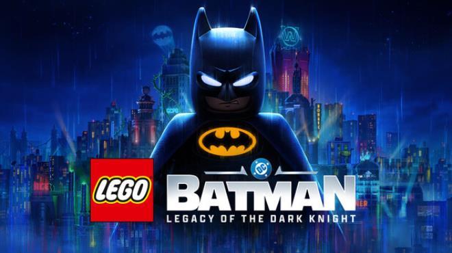 LEGO Batman Legacy of the Dark Knight-voices38 Download Torrent [PC GAME]