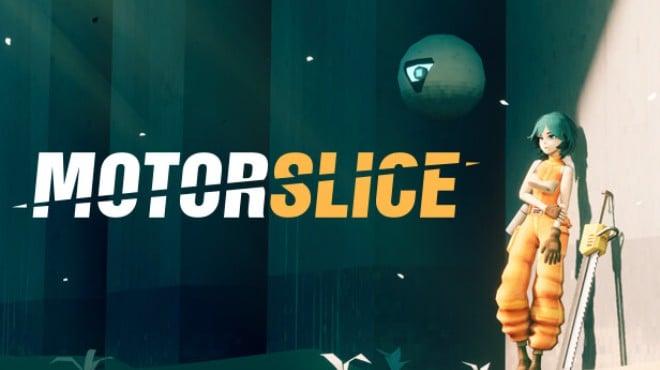 MOTORSLICE-RUNE Download Torrent [PC GAME]