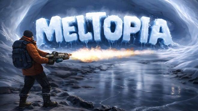 Meltopia-TENOKE Download Torrent [PC GAME]