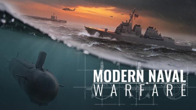 Modern Naval Warfare Download Torrent [PC GAME]