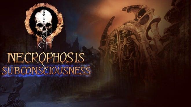 Necrophosis Subconsciousness-TENOKE Download Torrent [PC GAME]