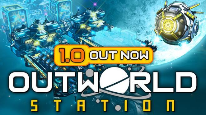 Outworld Station (v1.0.0.2) Download Torrent [PC GAME]