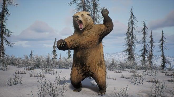 PROJECT HUNT MANCHURIAN TAIGA-TENOKE Download Torrent [PC GAME]