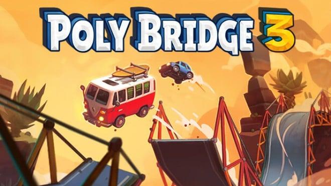 Poly Bridge 3 Update v1 5 13-TENOKE Download Torrent [PC GAME]