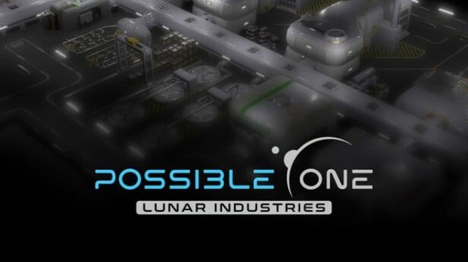 Possible One: Lunar Industries Download Torrent [PC GAME]