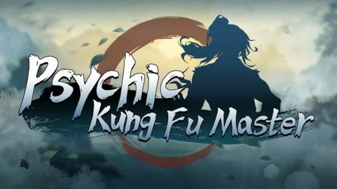 Psychic Kung Fu Master Download Torrent [PC GAME]