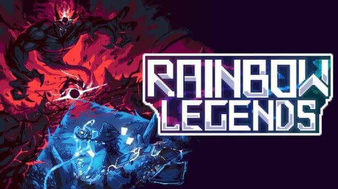 Rainbow Legends-TENOKE Download Torrent [PC GAME]