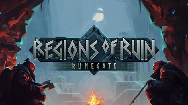 Regions of Ruin Runegate Update v1 0 30-TENOKE Download Torrent [PC GAME]