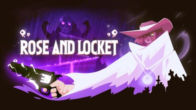 Rose and Locket-TENOKE Download Torrent [PC GAME]