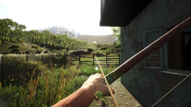 SCUM Into the Wild-RUNE Download Torrent [PC GAME]