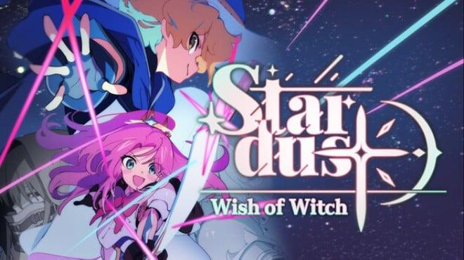 STARDUST Wish of Witch-TENOKE Download Torrent [PC GAME]