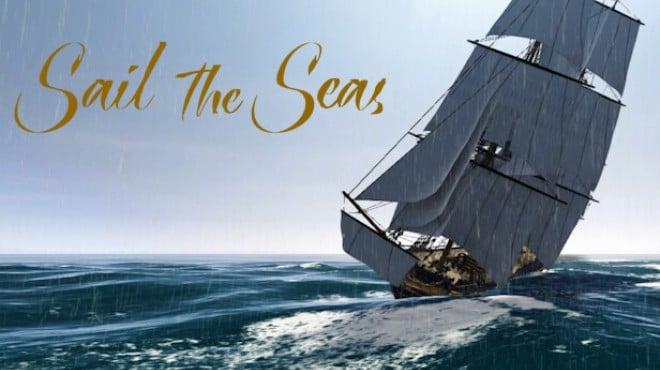 Sail the Seas-TENOKE Download Torrent [PC GAME]