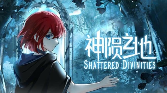 Shattered Divinities Download Torrent [PC GAME]
