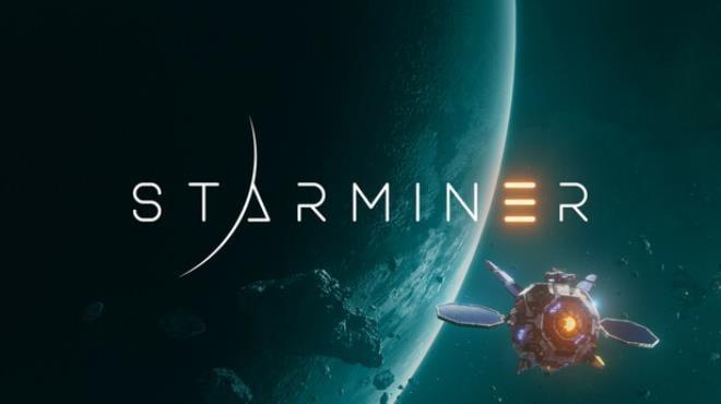 Starminer Download Torrent [PC GAME]